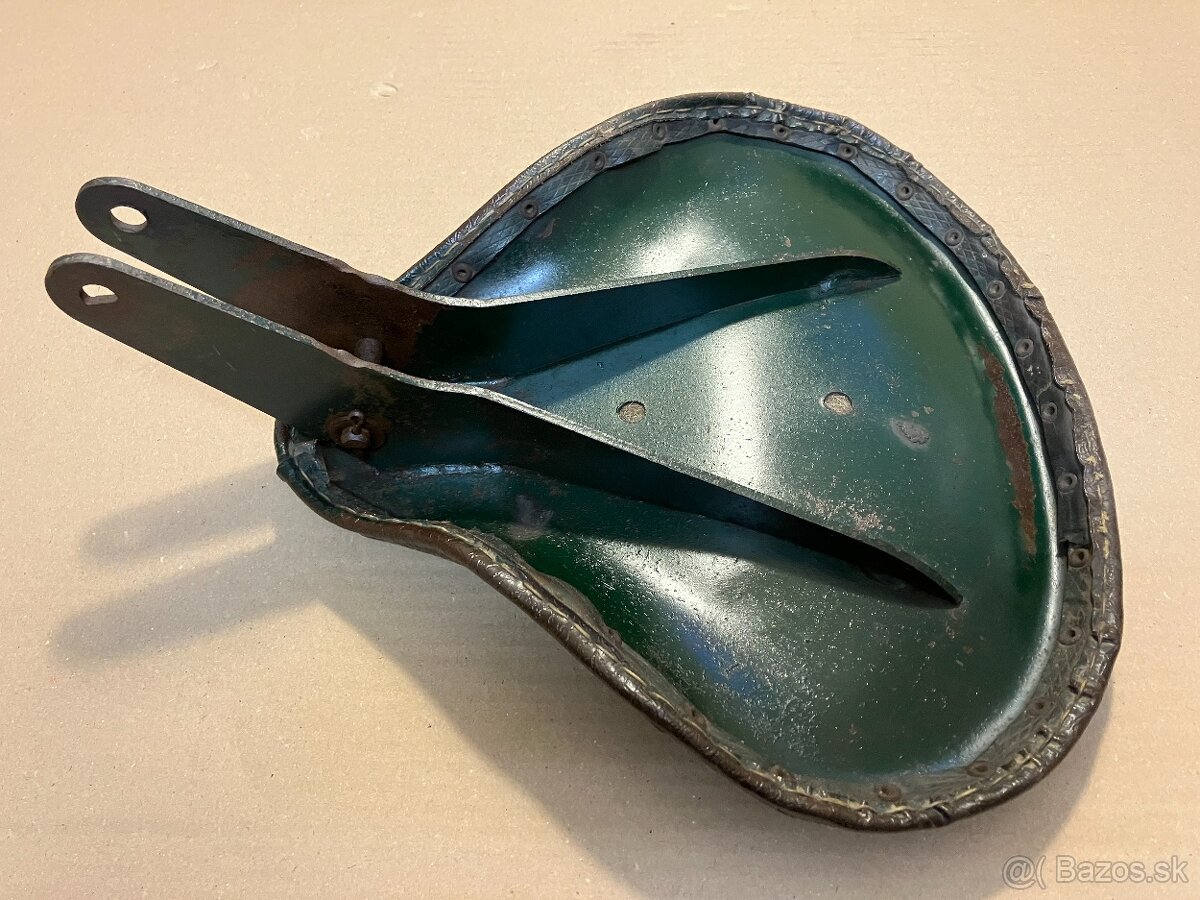 Manet 90 - sedlo - 8