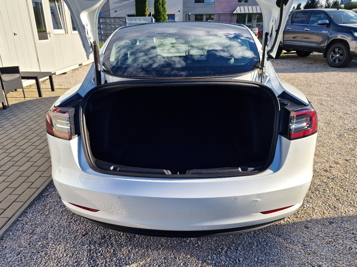 TESLA MODEL 3 PERFORMANCE 82KWH AWD 80TIS. KM - 8