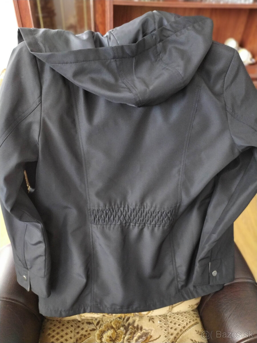 Čierna bunda - 8