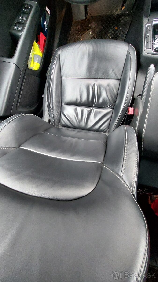 Škoda Superb 2.0 tdi 125kw DSG - 8