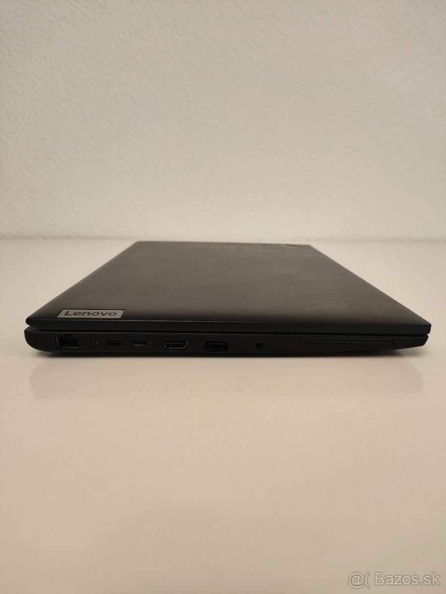 Lenovo ThinkPad L15 Gen 4 | i5-1345U | 16-32 GB RAM|256→1 TB - 8