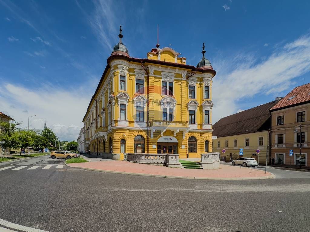 Open space-ateliér-showroom | Horná- Banská Bystrica - 8