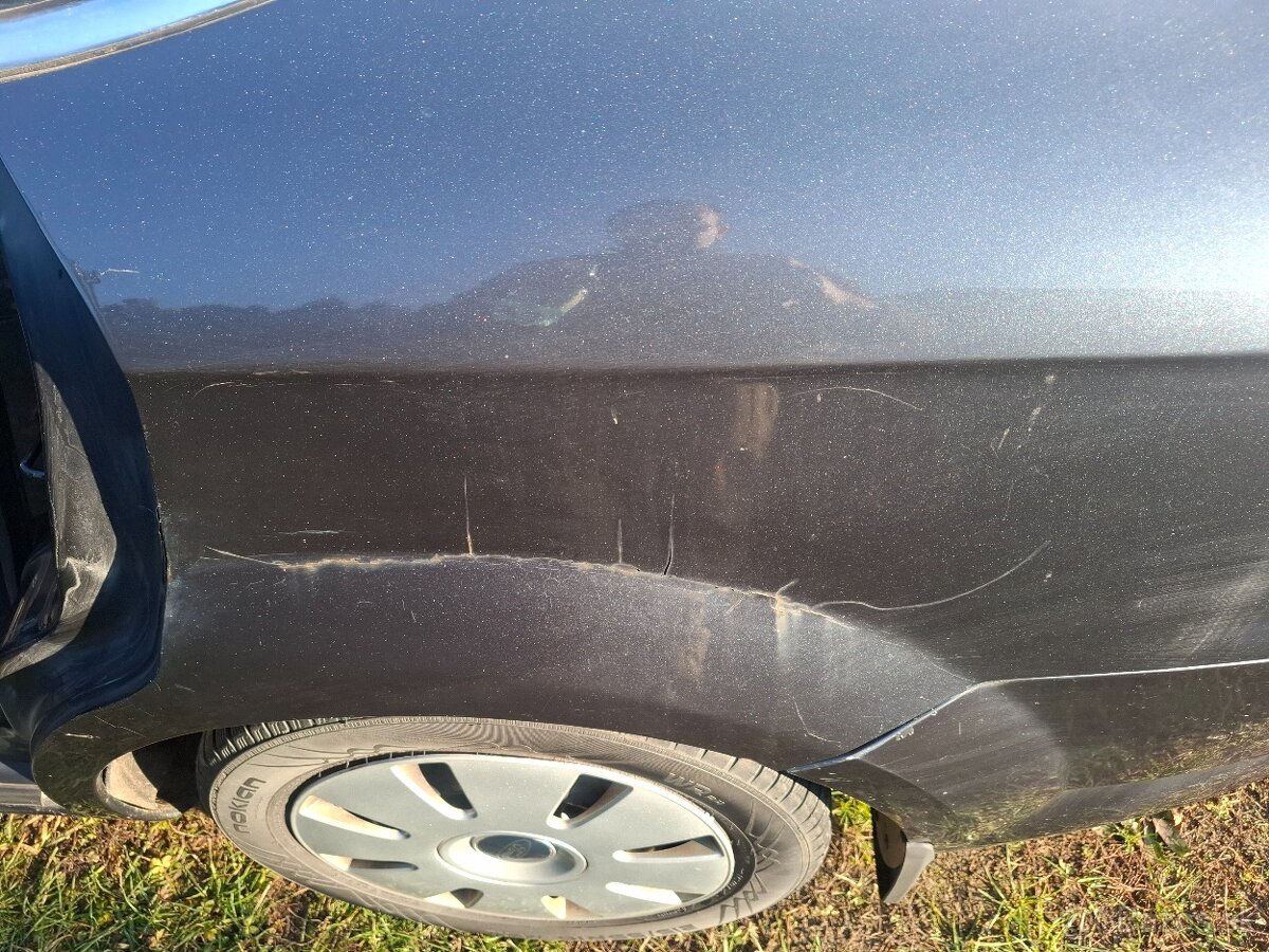 Predám Ford Mondeo sedan 2.0 Tdci 103 kW DPF - 8