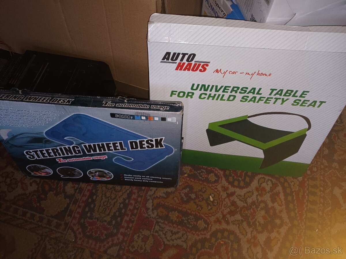 Predám iba všetko spolu mix elektroniky - 8