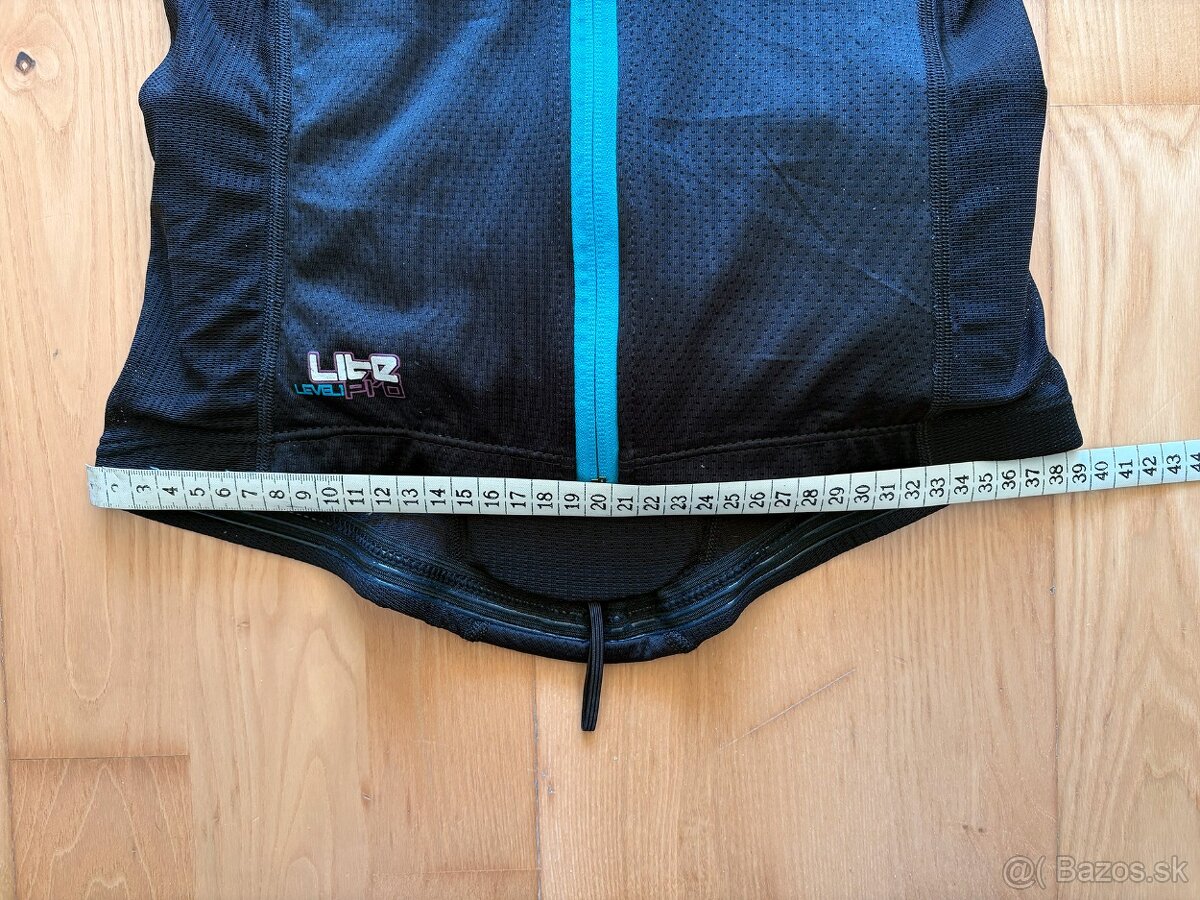Predám dámsky chránič chrbtice Body Glove Lite Pro, vel. S - 8
