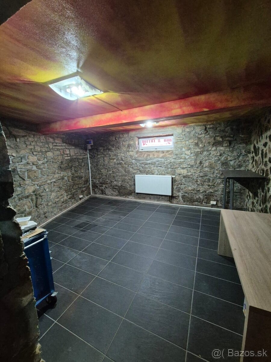 Ponúkam priestory na prenájom - 8