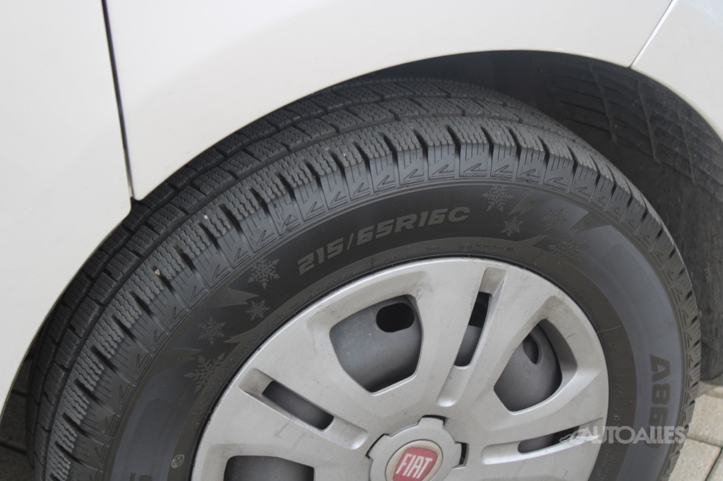 Fiat Talento 1,6 MULTIJET 89 kW 9 miestne - 8