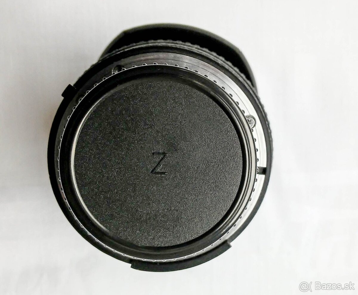 Nikon 20-35mm / f2.8D Objektiv - 8