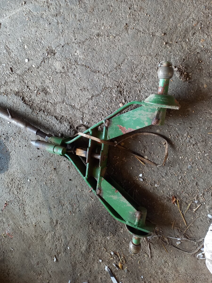 ✅️Rozmetadlo priemyselných hnojív✅️ - 8