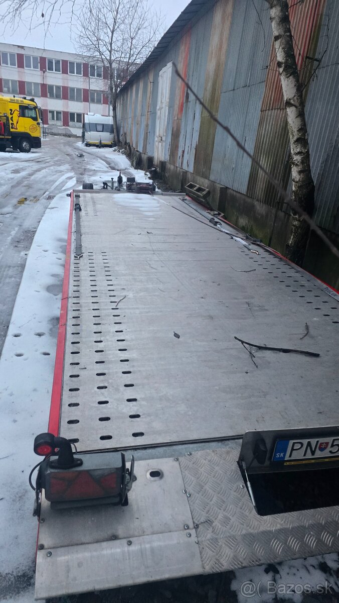 Predam autoprepravnik - 8