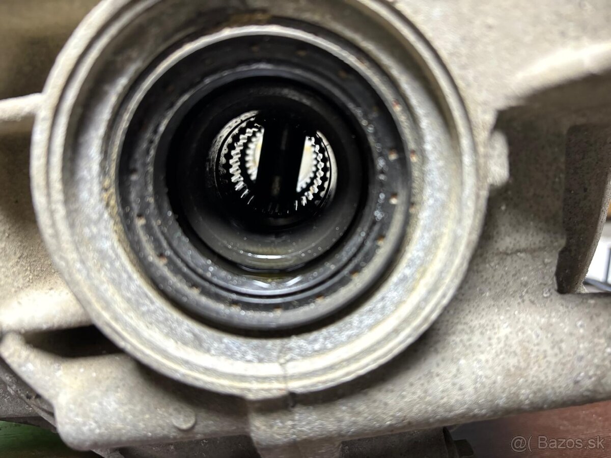 Diferencial Dodge - 8