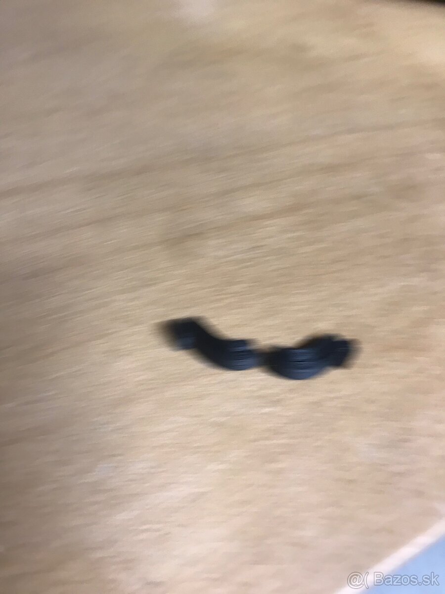 Retro hračky diely - 8