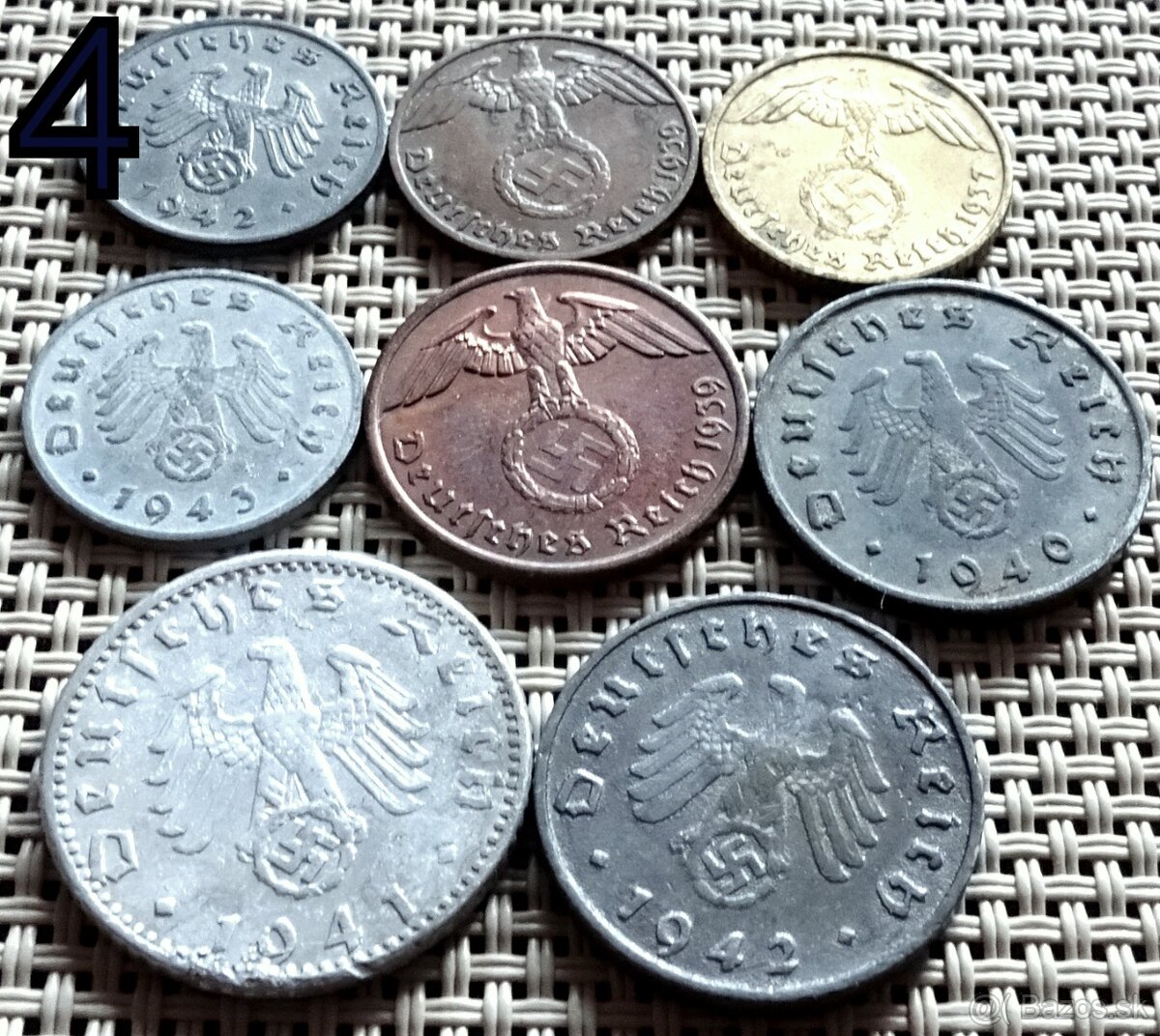 Nemecko 3. riša - 8