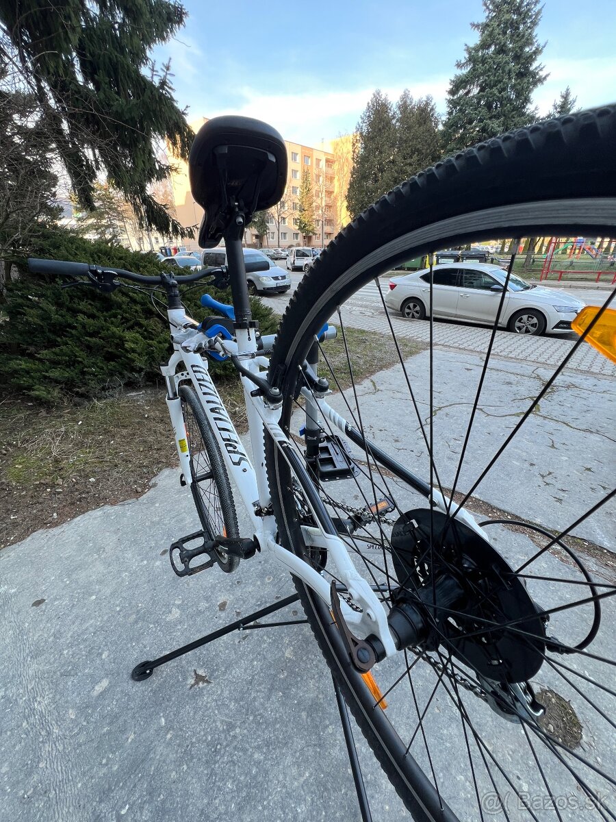 Specialized Ariel - 8