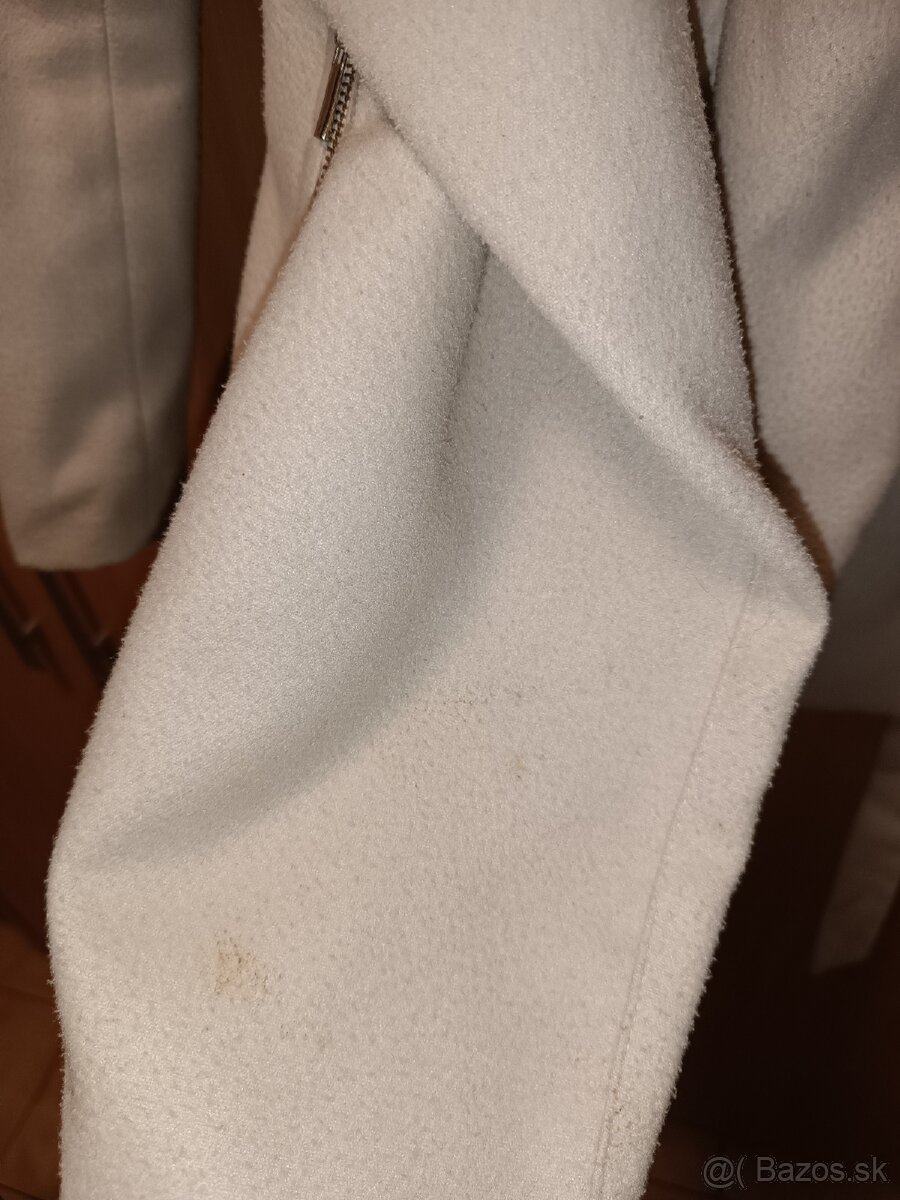 Prechodný kabát MOHITO - 8