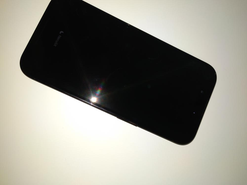 Apple iPhone 14 pro 128GB - 8