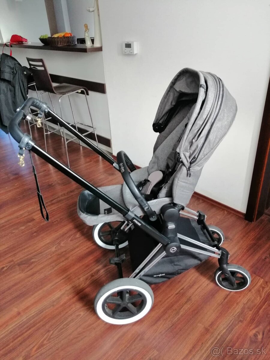 Cybex priam 2 kombinacia - 8