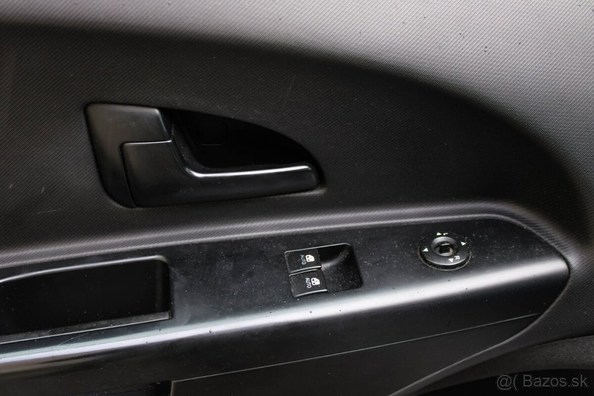 Kia Cee´d SW 1.4 CVVT 16V LX - 8