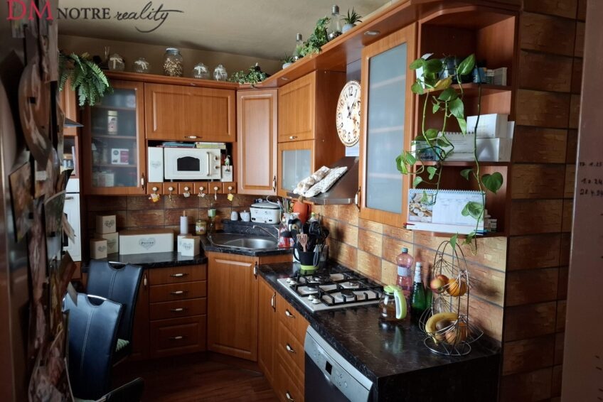 štvorizbový byt v obľúbenej lokalite v Lučenci,Osloboditeľov - 8