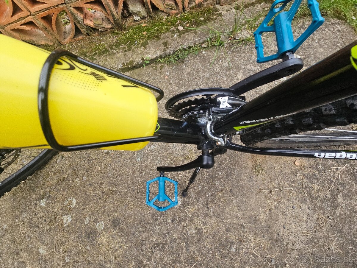 Horský bicykel Vedora 26 - 8