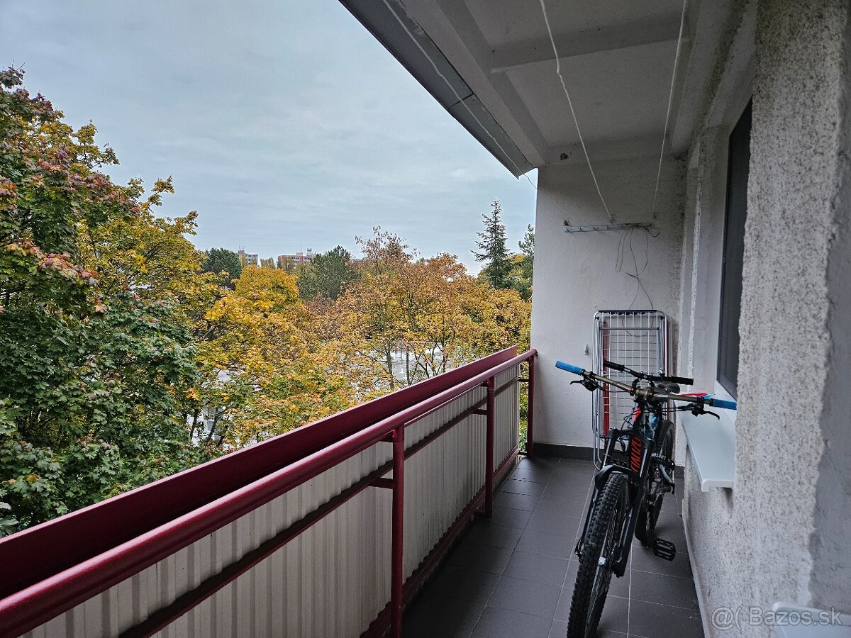 Predaj 3-izbový byt v tichej lokalite, Dubravka - 8