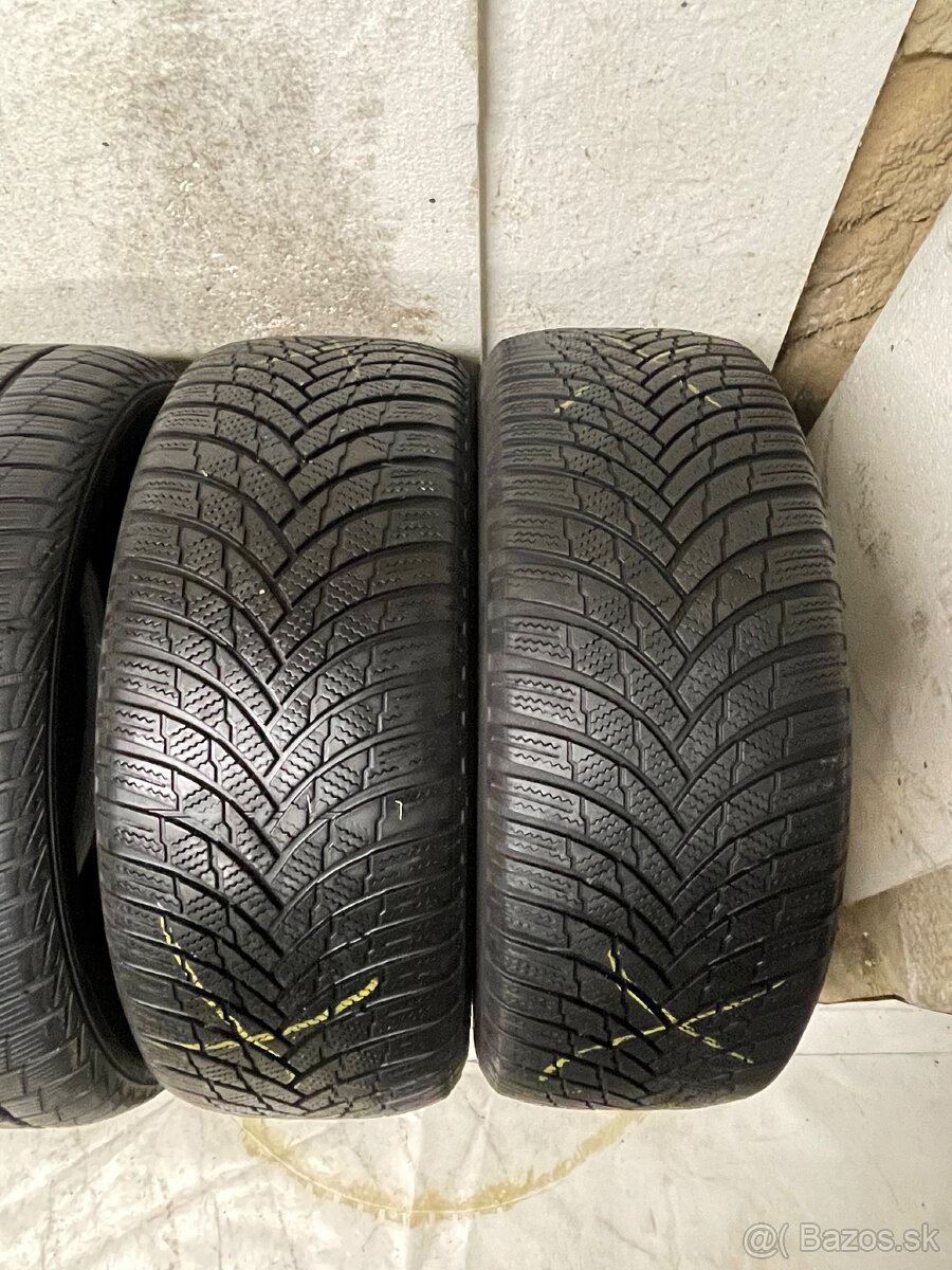2022 zimné 225/55 R17 - 8