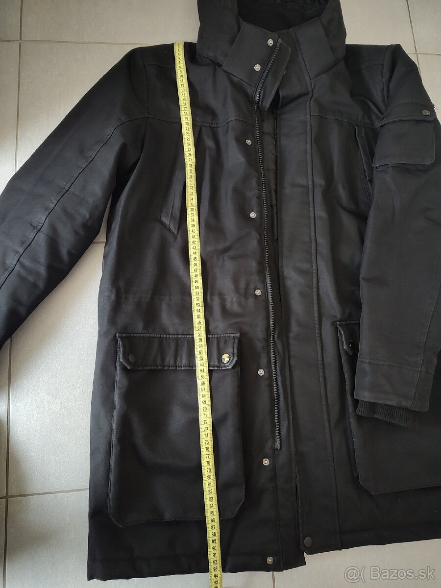 Pánska zimná bunda F&F - 8