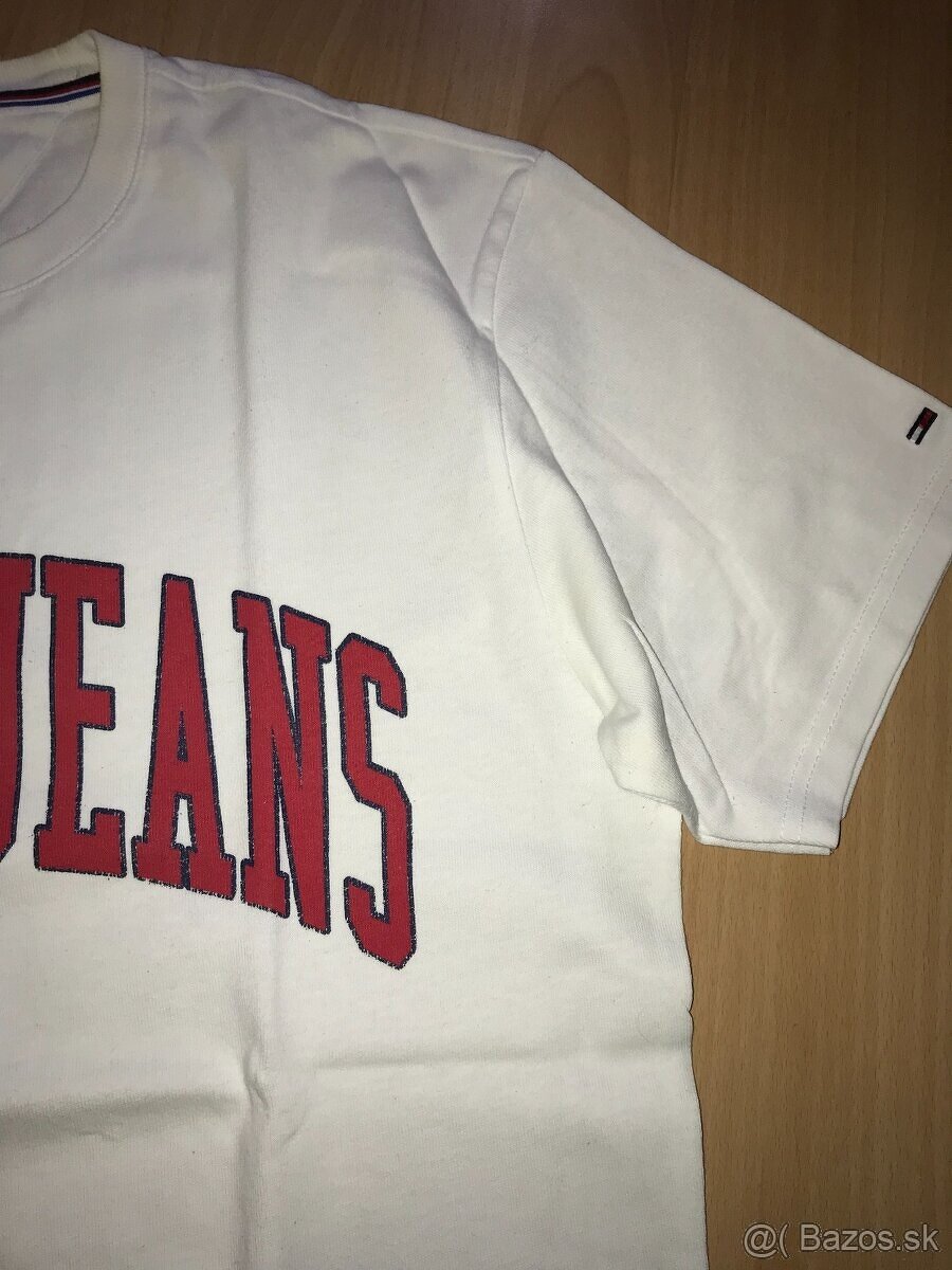 TRIČKÁ veľ. M - 8