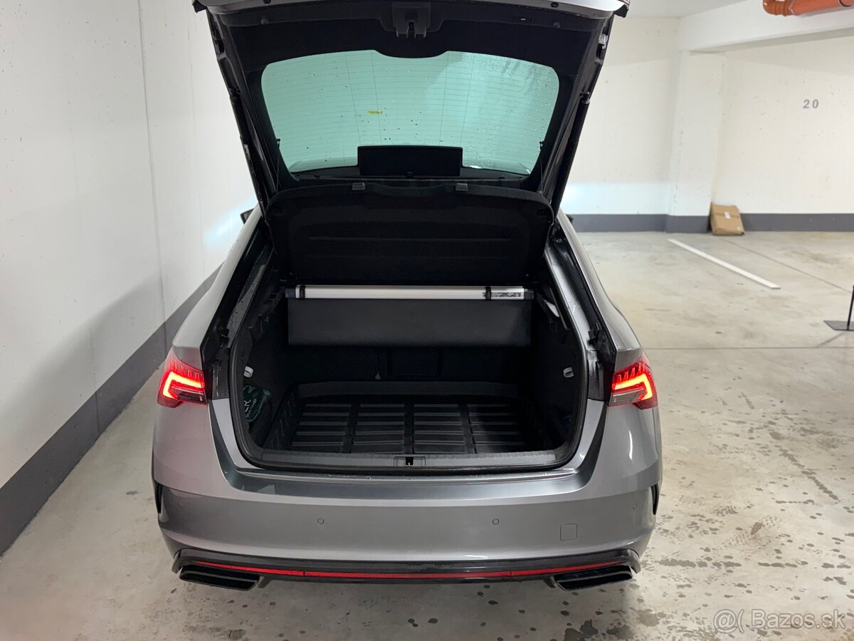 ŠKODA Octavia RS 2.0 TSI 265k. SK AUTO✅ 2025/2 - 8