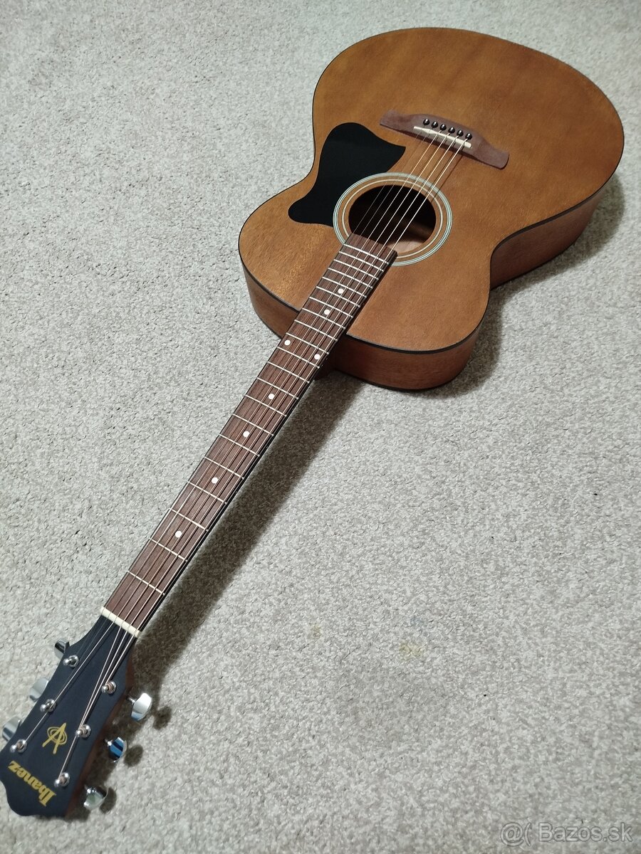 Ibanez VC44 open pore Jumbo - 8