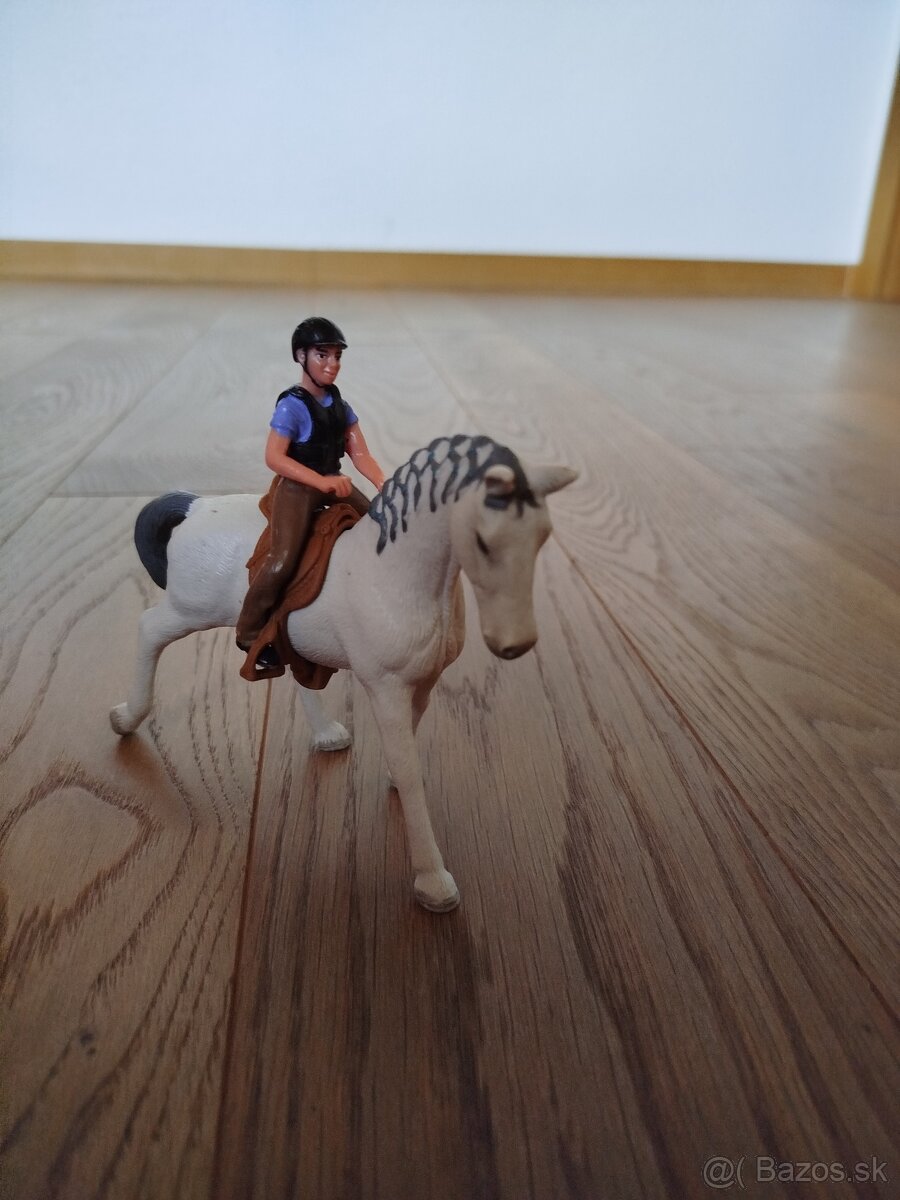 Koníky schleich - 8