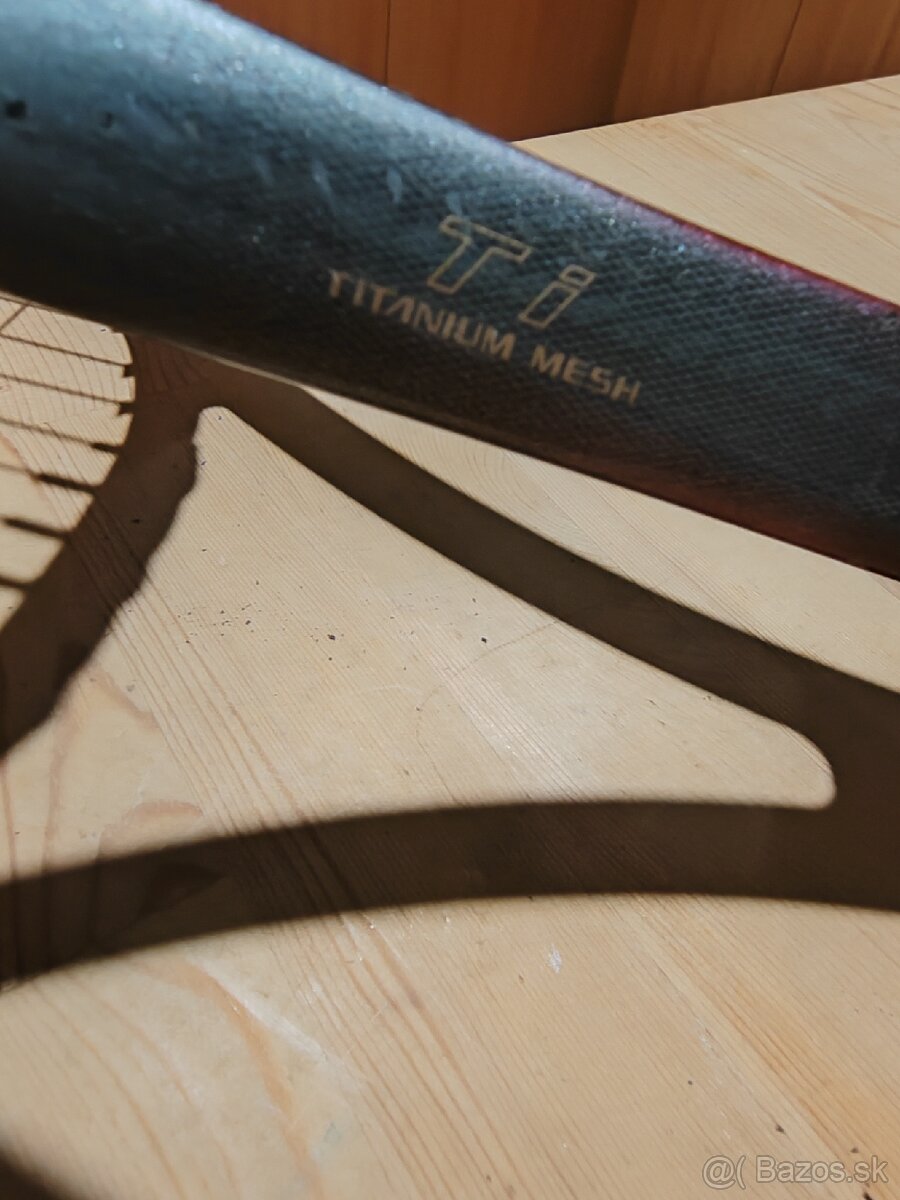 Tenisové rakety YONEX - 8