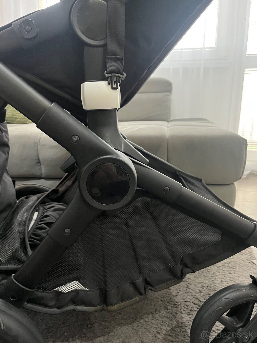 Bugaboo Fox 3 - 8