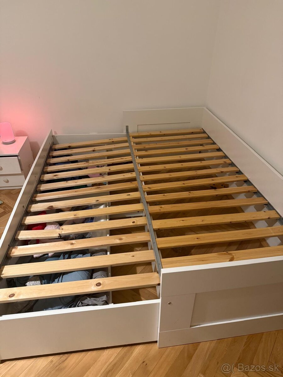 darujem postel - 8