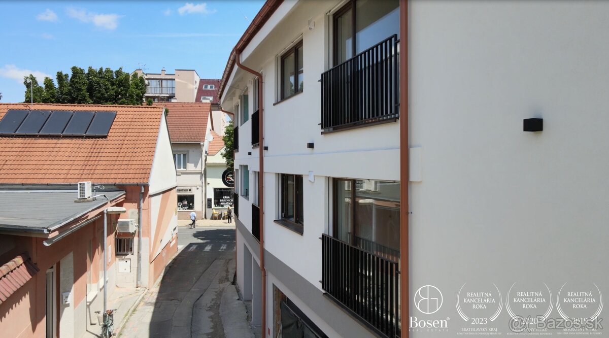 Obchodný priestor v projekte TEPLICZ Piešťany - 8