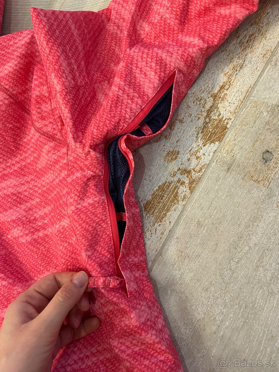 Lyžiarska/snowboardová bunda Roxy velk.S - 8