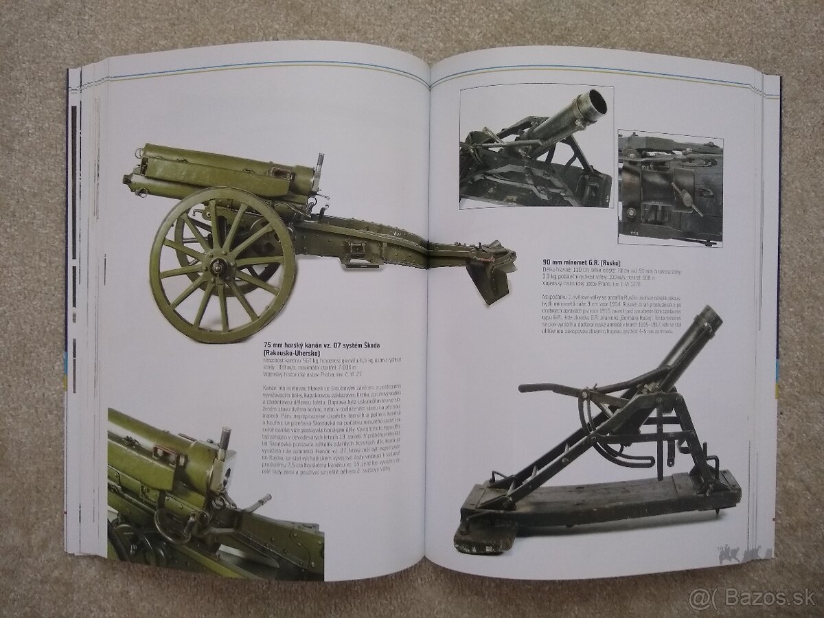 Velká válka 1914-1918 - 8