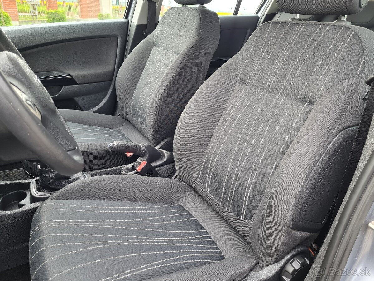 OPEL CORSA 1,0 benzin ECOTEC 59 000km - 8