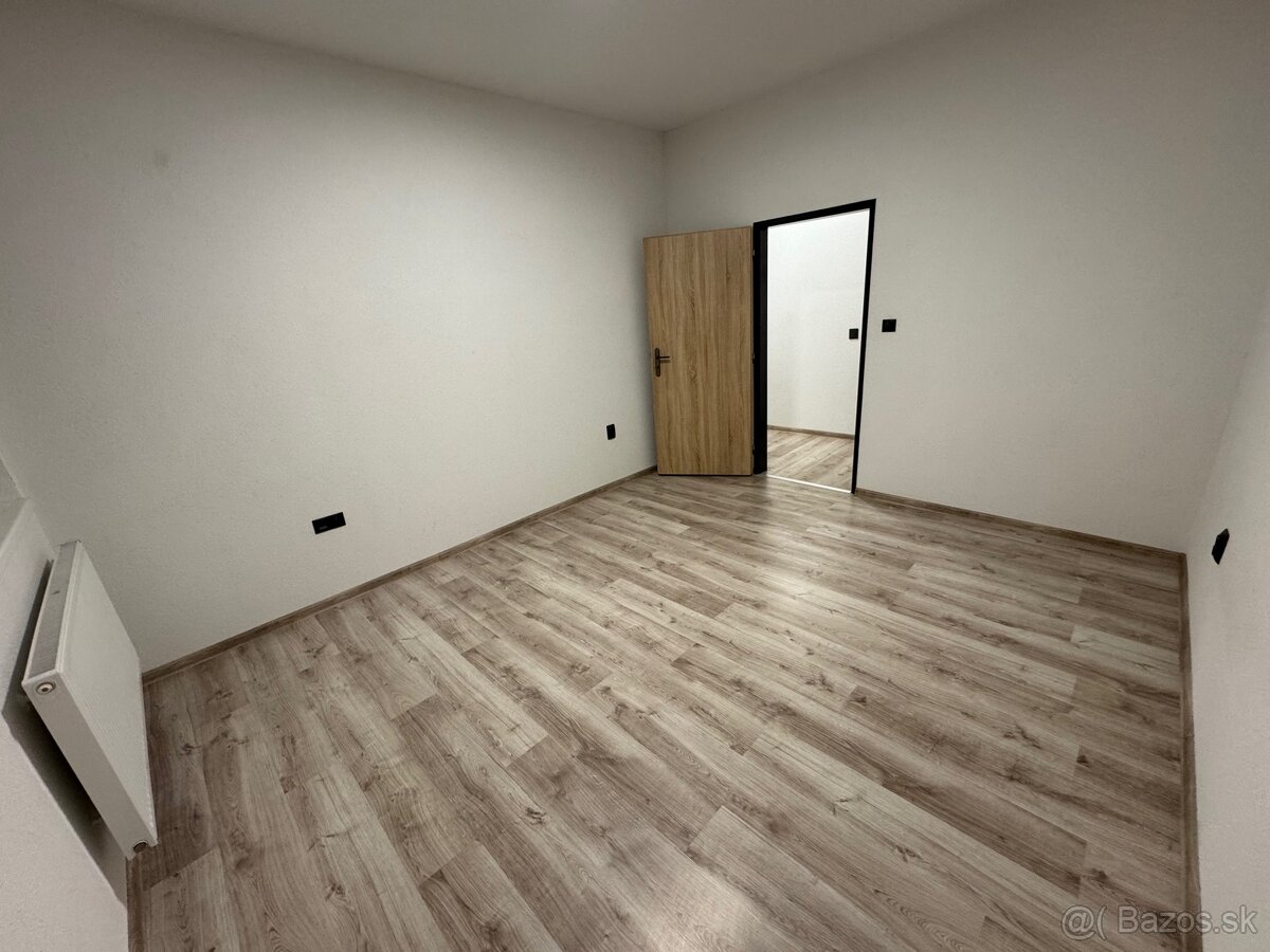 2 - izbový byt PRENÁJOM - 8