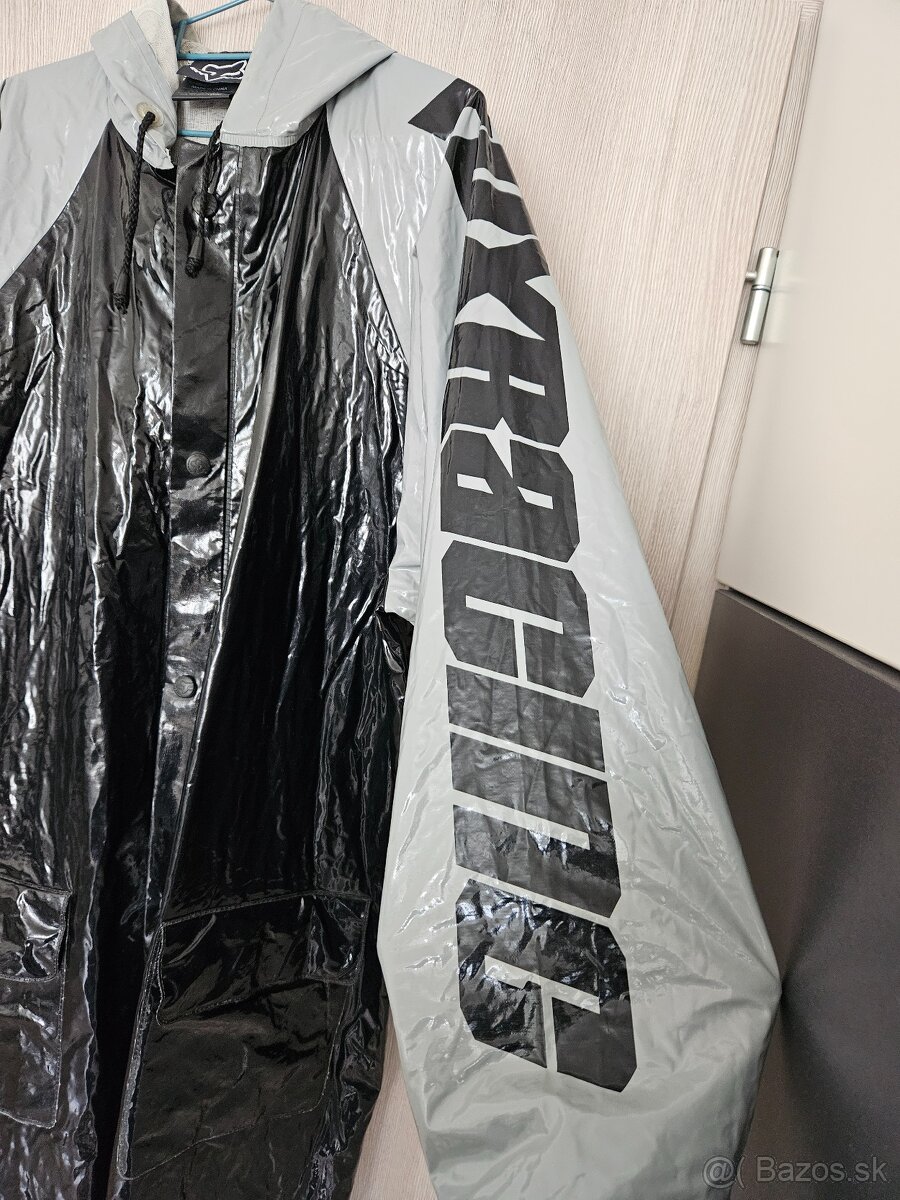 Pršiplášť, pláštenka FOX - 8