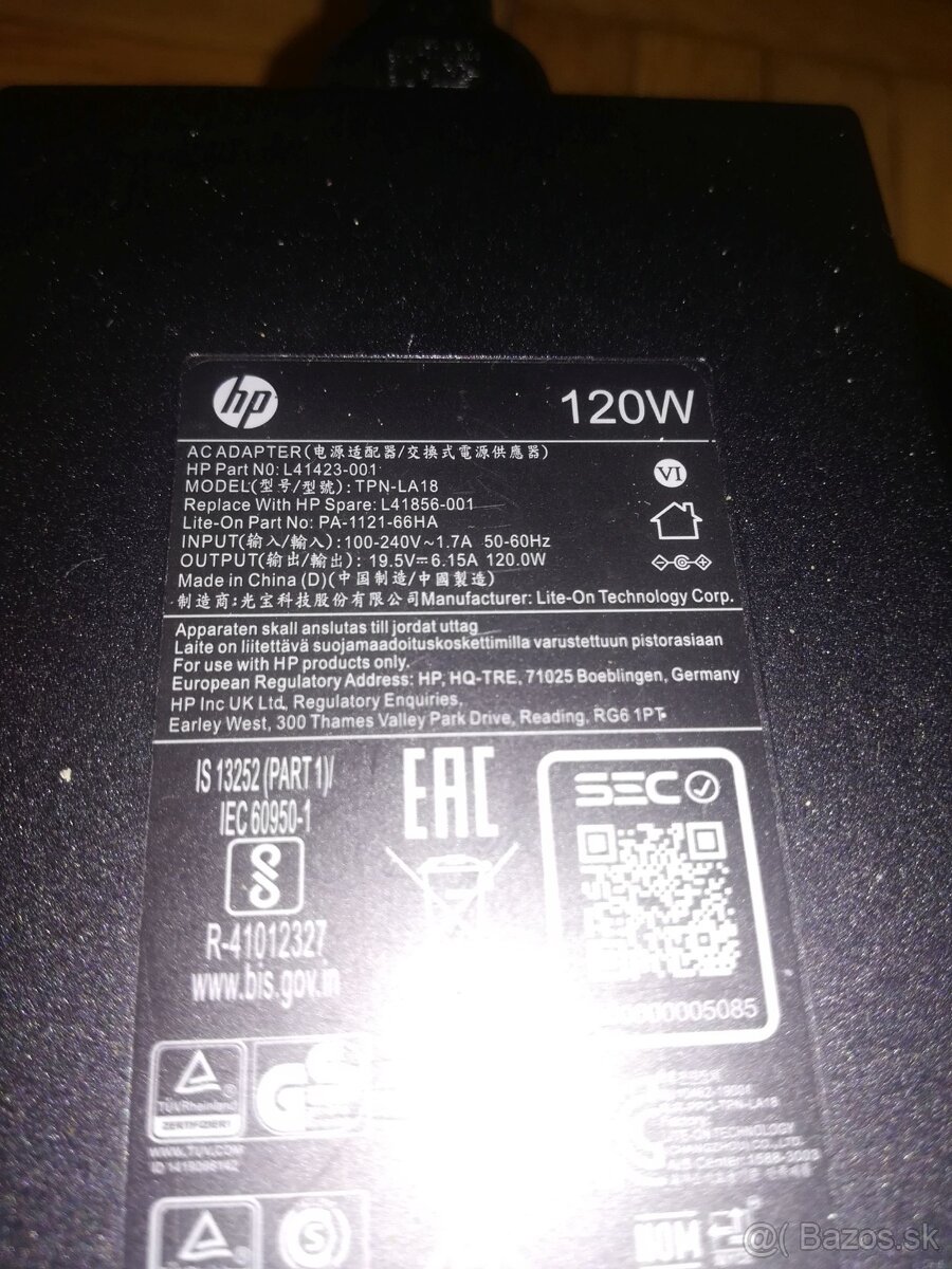 HP USB-C Dock G5 dokovacia stanica pre notebook - 8