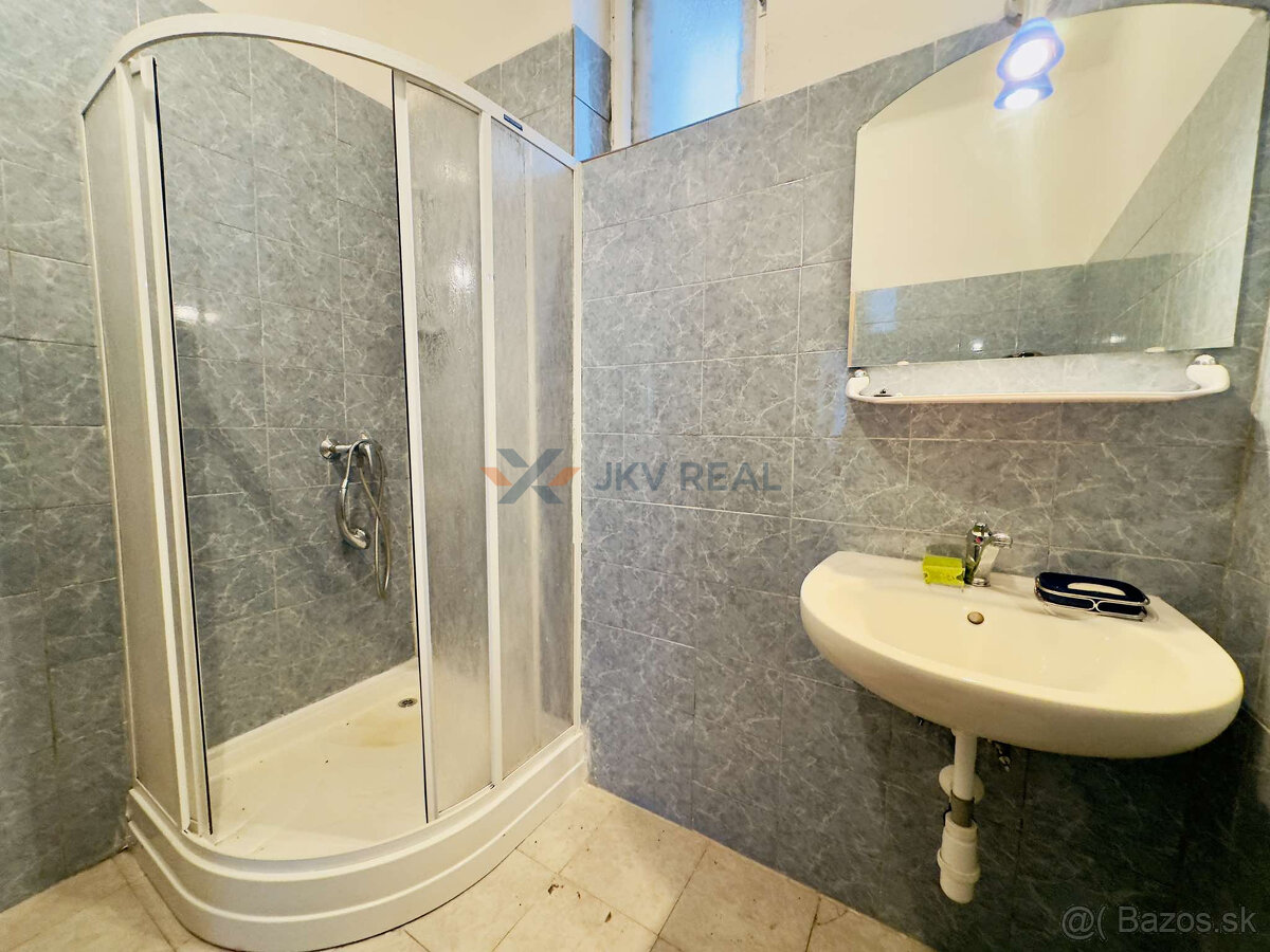 3 IZBOVÝ RODINNÝ DOM, POZEMOK 1200M2, KOŠICKÁ NOVÁ VES - 8