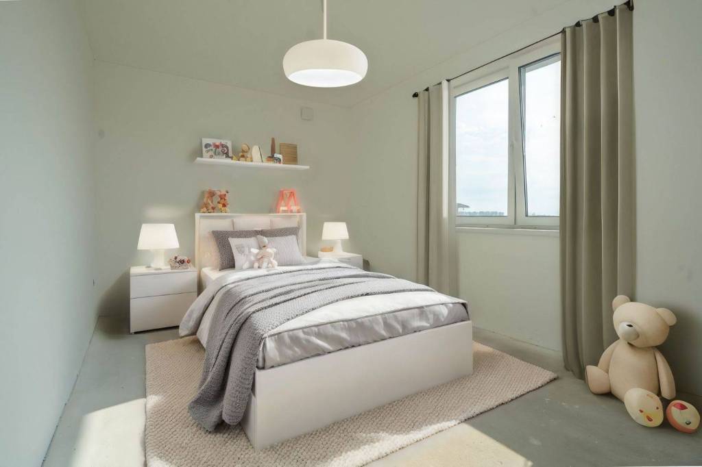 REZERVOVANÉ |NA PREDAJ 4-IZBOVÝ RODINNÝ DOM–NOVOSTAVBA ,KRÁĽ - 8