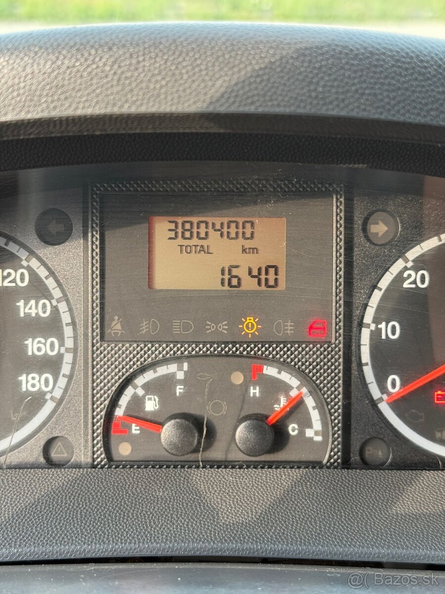 Fiat Ducato 2.3 JTD - 8