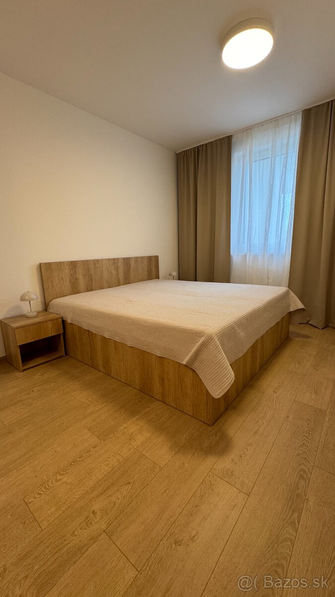2 izbový byt Bernolákovo - 8