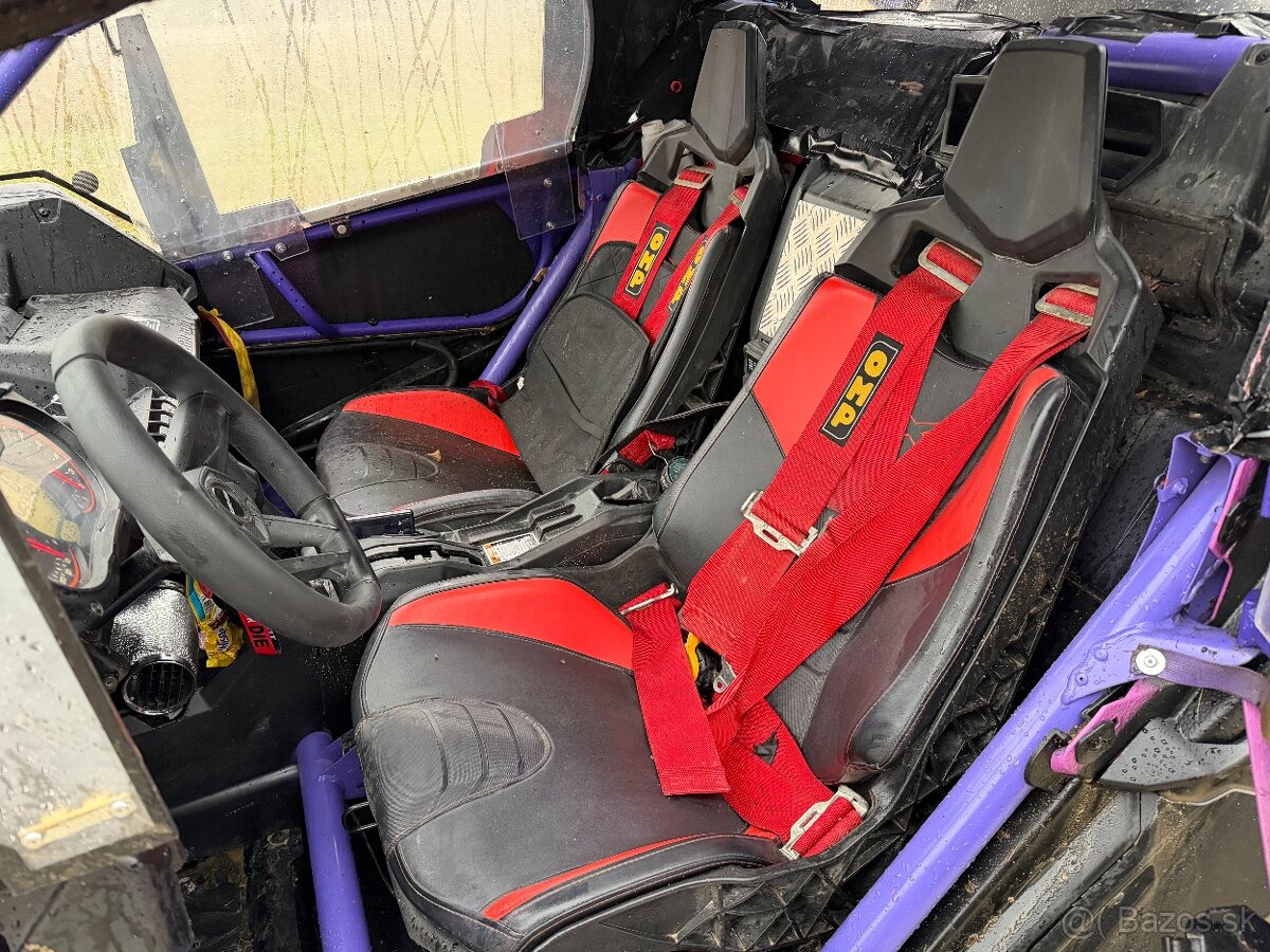 Can-am Maverick x3 XRS - 8