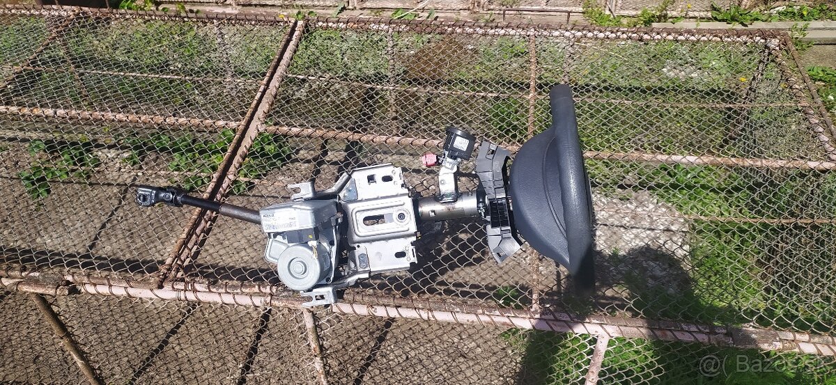 rozpredam renault clio 2011 - 8