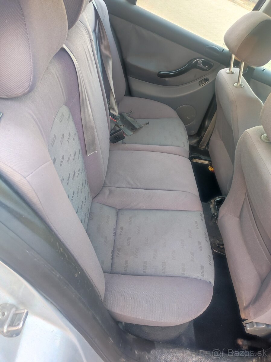 Seat Leon 1.9 Tdi - 8