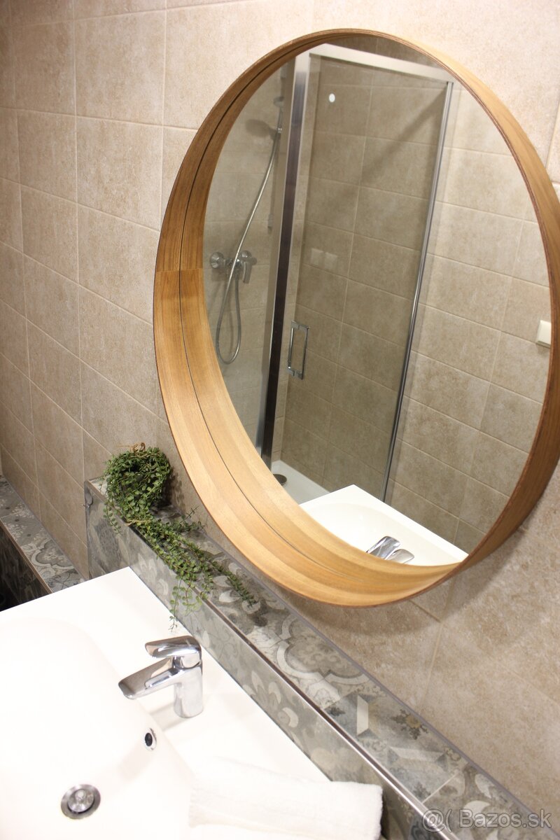 Prenájom 1-izbový byt Stred - 8