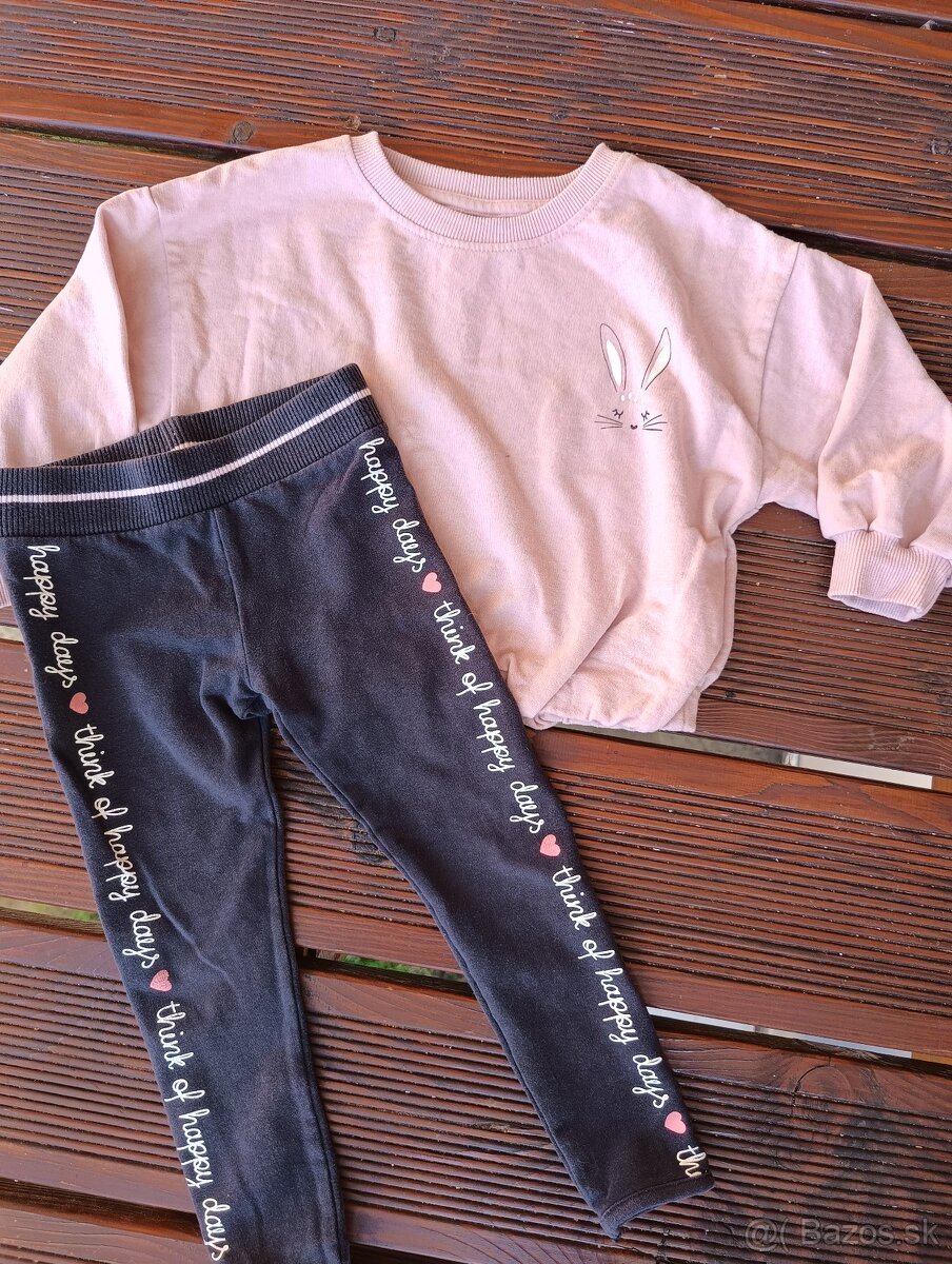 Balík oblečenia 104 - 8